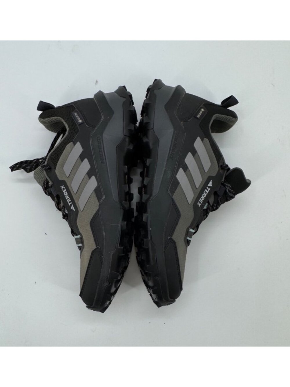 Adidas Terrex AX4 Goretex hiking shoes Size 7 - Picture 7 of 13
